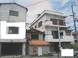 兵庫県淡路市の競売物件 887万円 戸建て 202m²