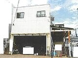 兵庫県神戸市灘区の競売物件 2,032万円 戸建て 196m²