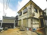 兵庫県明石市の競売物件 731万円 戸建て 144m²