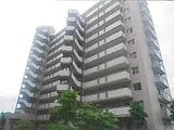 兵庫県明石市の競売物件 494万円 マンション 64m²
