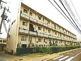 兵庫県神戸市垂水区の競売物件 60万円 マンション 55m²