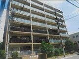 兵庫県神戸市兵庫区の競売物件 79万円 マンション 15m²