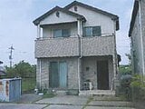広島県呉市の競売物件 1,057万円 戸建て 108m²