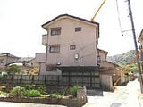 広島県江田島市の競売物件 332万円 戸建て 181m²