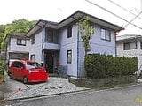 広島県福山市の競売物件 538万円 戸建て 115m²