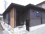 広島県福山市の競売物件 1,519万円 戸建て 117m²