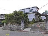 広島県福山市の競売物件 155万円 戸建て 113m²