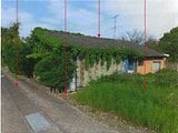 長崎県島原市の競売物件 79万円 戸建て 89m²