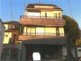 長崎県長崎市の競売物件 854万円 戸建て 232m²