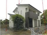 長崎県島原市の競売物件 970万円 戸建て 114m²