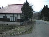山形県最上郡鮭川村の競売物件 40万円 土地 1,637m²