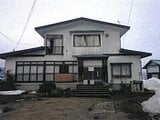 山形県最上郡大蔵村の競売物件 80万円 戸建て 172m²