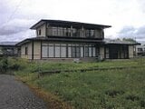 山形県長井市の競売物件 546万円 戸建て 199m²