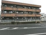 滋賀県野洲市の競売物件 117万円 マンション 71m²