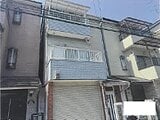 兵庫県川西市の競売物件 185万円 戸建て 105m²