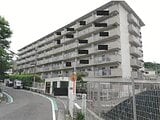 兵庫県西宮市の競売物件 874万円 マンション 67m²