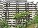 兵庫県西宮市の競売物件 764万円 マンション 75m²