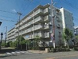 兵庫県尼崎市の競売物件 902万円 マンション 68m²