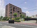 兵庫県尼崎市の競売物件 1,123万円 マンション 69m²