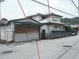 兵庫県姫路市の競売物件 287万円 土地 891m²