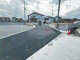 兵庫県姫路市の競売物件 1,128万円 土地 2,286m²