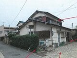 兵庫県姫路市の競売物件 286万円 戸建て 106m²