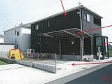 兵庫県姫路市の競売物件 1,095万円 戸建て 96m²