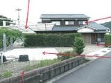 兵庫県宍粟市の競売物件 538万円 戸建て 216m²