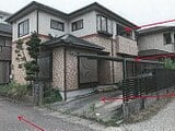 兵庫県姫路市の競売物件 350万円 戸建て 93m²