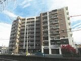 兵庫県姫路市の競売物件 663万円 マンション 66m²