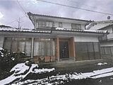 広島県山県郡北広島町の競売物件 253万円 戸建て 182m²