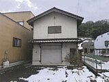 広島県山県郡北広島町の競売物件 141万円 戸建て 104m²
