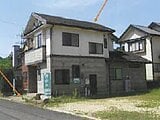 広島県山県郡北広島町の競売物件 192万円 戸建て 99m²