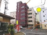 広島県広島市安佐南区の競売物件 219万円 マンション 30m²