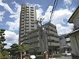 広島県広島市安佐南区の競売物件 1,399万円 マンション 65m²