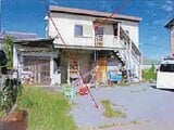 福岡県久留米市の競売物件 57万円 土地 199m²