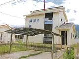 福岡県久留米市の競売物件 1,033万円 戸建て 100m²