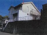 福岡県久留米市の競売物件 444万円 戸建て 140m²