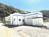 佐賀県鹿島市の競売物件 84万円 戸建て 208m²