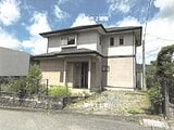 佐賀県多久市の競売物件 231万円 戸建て 125m²