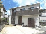 佐賀県武雄市の競売物件 544万円 戸建て 90m²