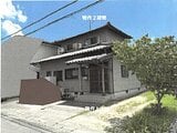 佐賀県佐賀市の競売物件 237万円 戸建て 96m²