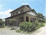 佐賀県小城市の競売物件 213万円 戸建て 128m²