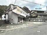 佐賀県武雄市の競売物件 822万円 戸建て 255m²