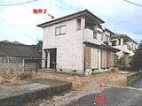 熊本県宇土市の競売物件 141万円 戸建て 105m²