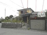 鹿児島県南九州市の競売物件 72万円 戸建て 131m²