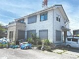埼玉県坂戸市の競売物件 897万円 戸建て 126m²
