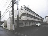 埼玉県ふじみ野市の競売物件 422万円 マンション 64m²