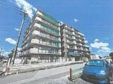 埼玉県川越市の競売物件 351万円 マンション 50m²