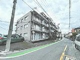 埼玉県飯能市の競売物件 363万円 マンション 50m²